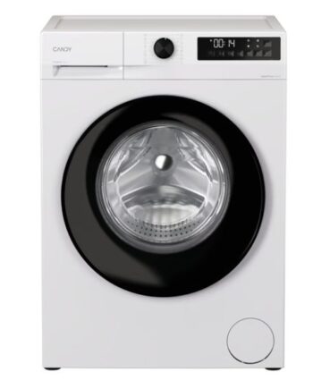 Candy ProWash 300 10kg Washing Machine, 1351rpm, Inverter BPM, Class A‑20%, White