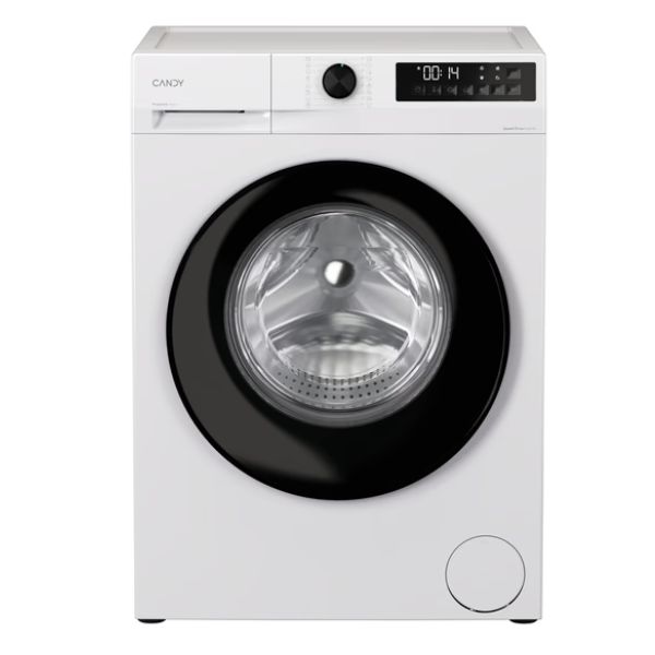 Candy ProWash 300 10kg Washing Machine, 1351rpm, Inverter BPM, Class A‑20%, White