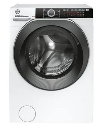 Hoover 10kg Washing Machine, 1400rpm, Inverter, Wi‑Fi + Bluetooth, Class A