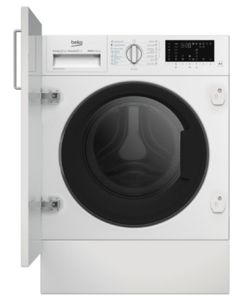 Beko Built In Washer Dryer 8kg/5kg, 1400 RPM