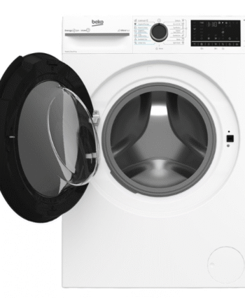 Beko Freestanding Washer Dryer 8kg/5kg, White, 1400 RPM